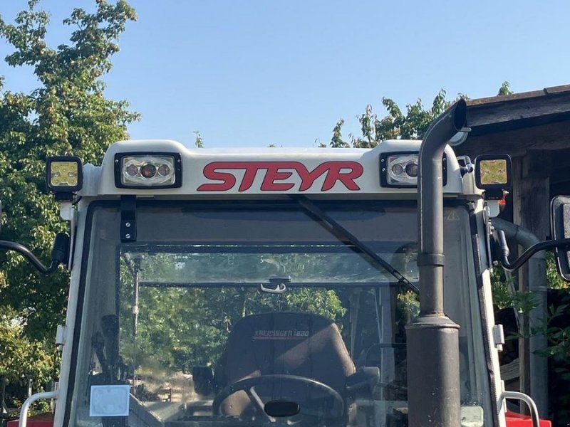 Steyr 964