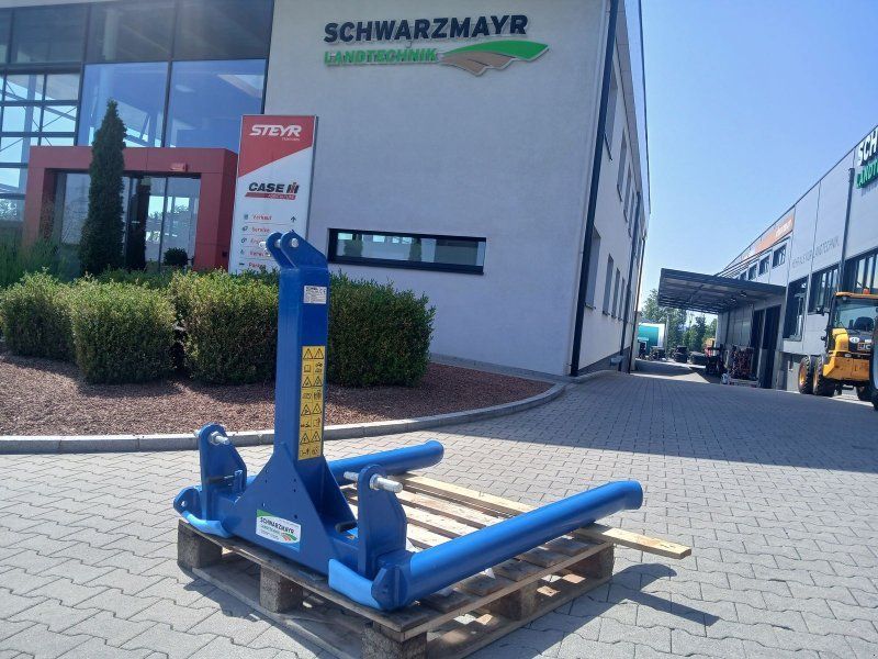 Göweil BTGME Transportgabel mechanisch
