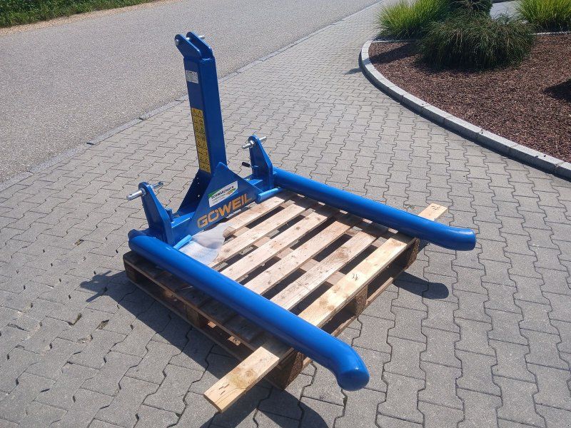 Göweil BTGME Transportgabel mechanisch