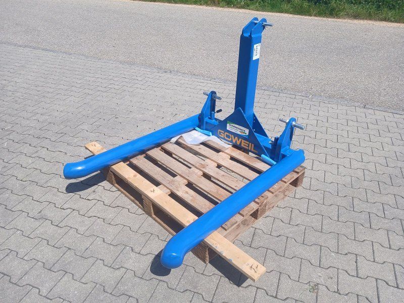 Göweil BTGME Transportgabel mechanisch
