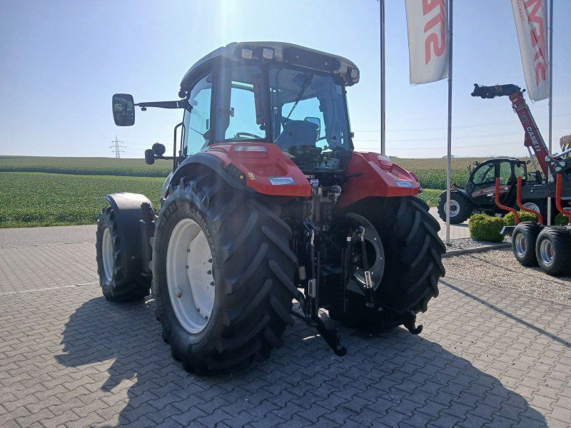 Steyr 4115 Multi Komfort