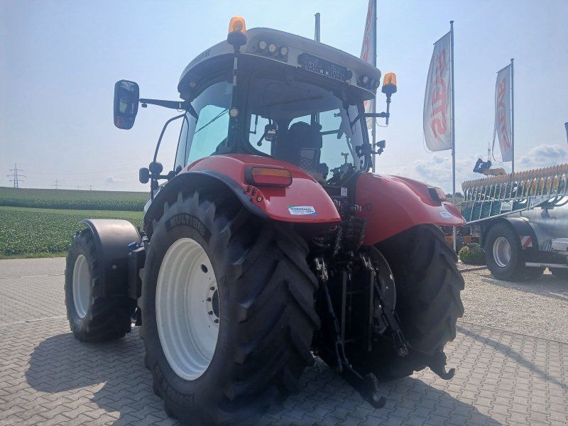 Steyr 4145 Profi CVT