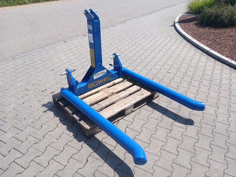 Göweil BTGME Transportgabel mechanisch