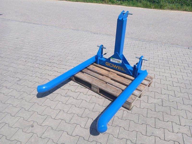 Göweil BTGME Transportgabel mechanisch
