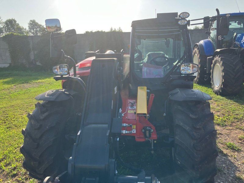 Manitou MLT 630 Classic