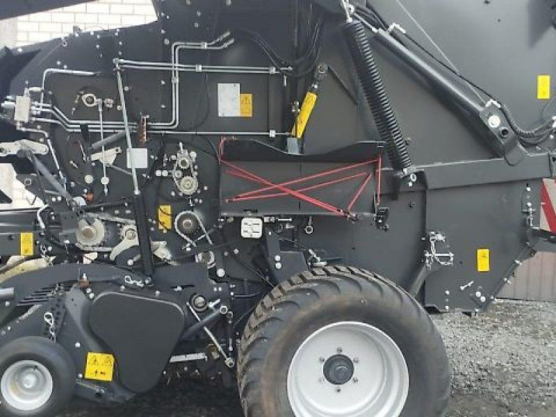 Vicon RV 5220 Plus SC14 Plus