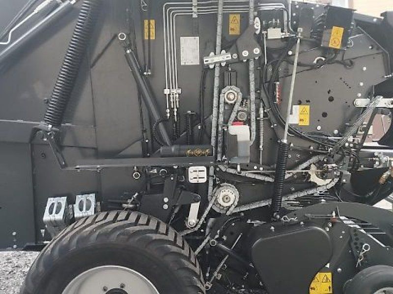 Vicon RV 5220 Plus SC14 Plus