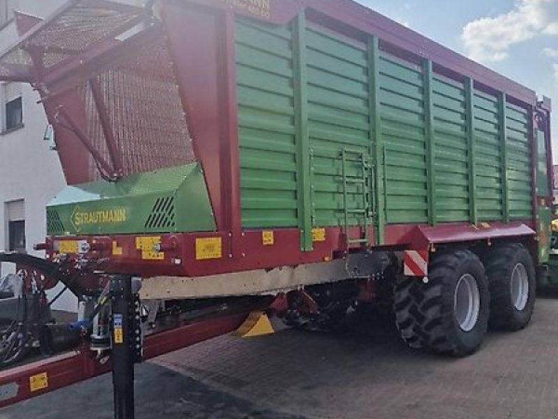 Strautmann Giga- 460 DO
