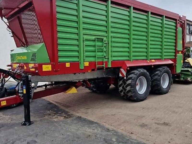 Strautmann Giga- 460 DO