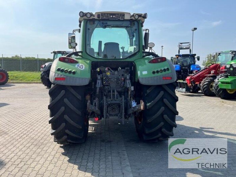 Fendt 724 VARIO SCR
