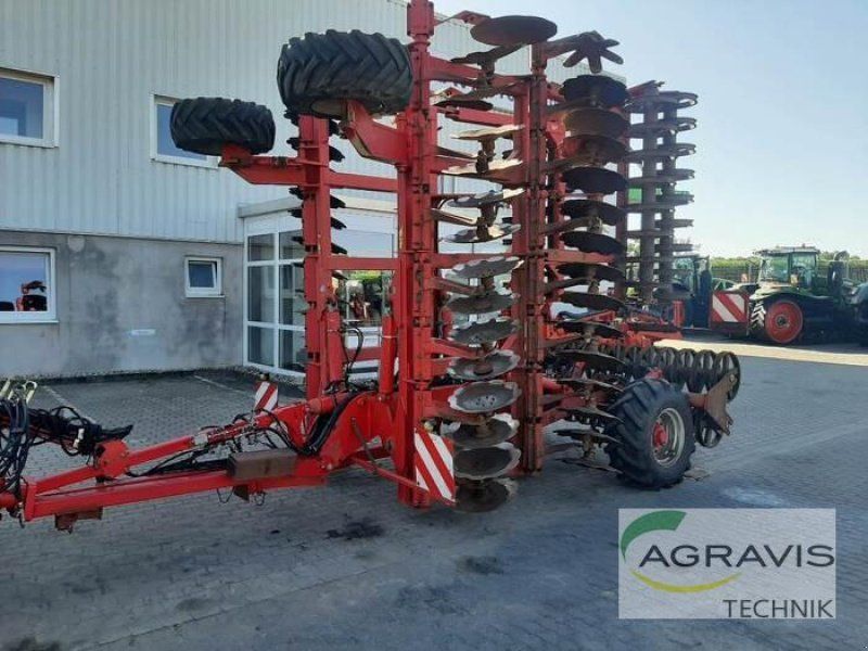 Horsch JOKER 8 HD