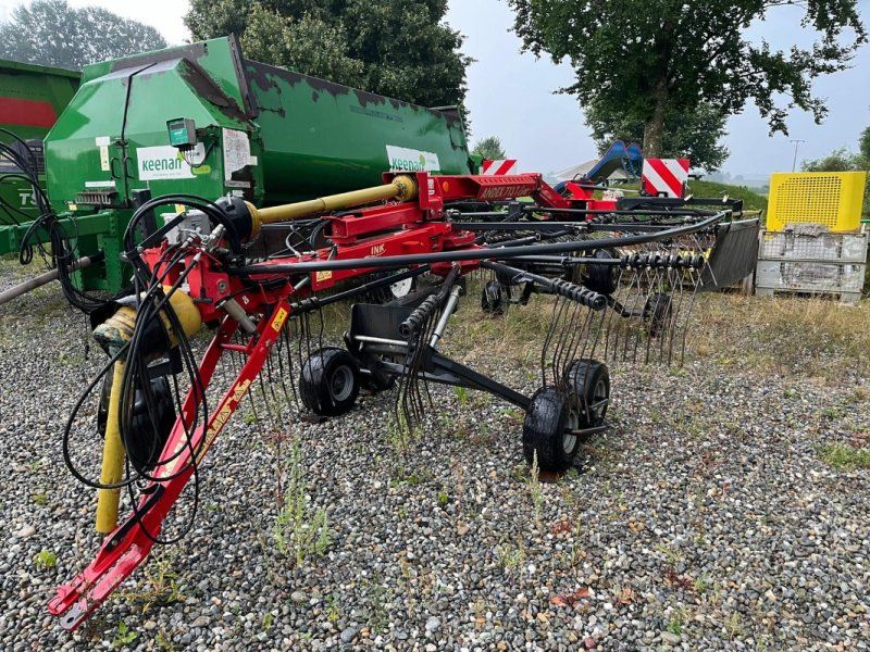 Vicon And 713 T Evo