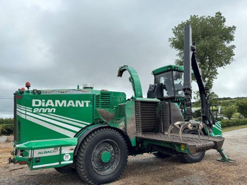 Albach DIAMANT 2000