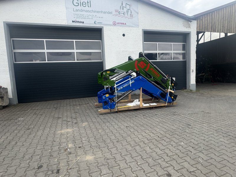 Stoll Sonderpreis da Falschlieferung Profiline FZ 43-34.1