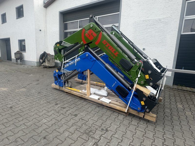 Stoll Sonderpreis da Falschlieferung Profiline FZ 43-34.1