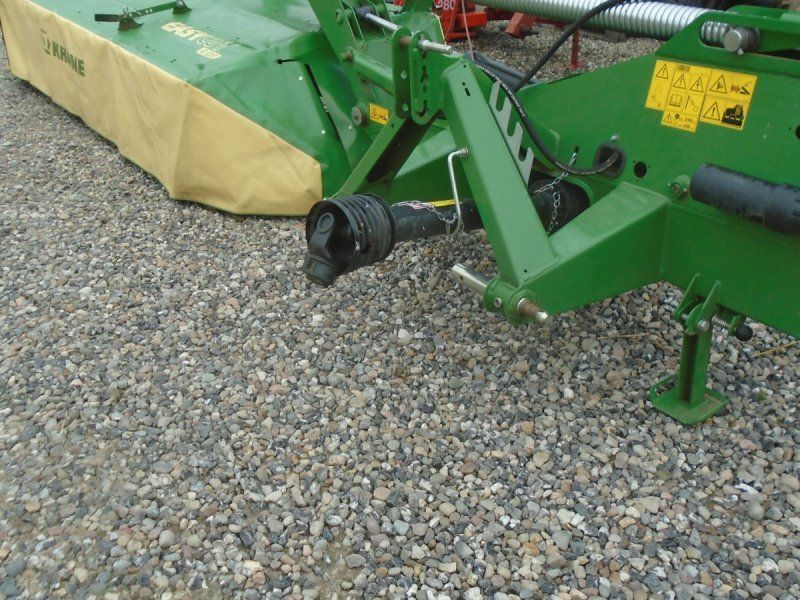 Krone Easy Cut R 320