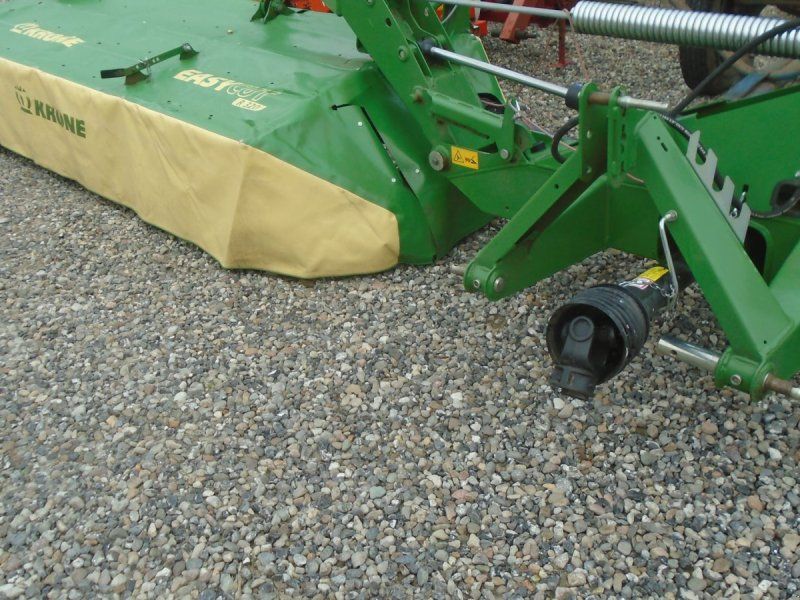 Krone Easy Cut R 320
