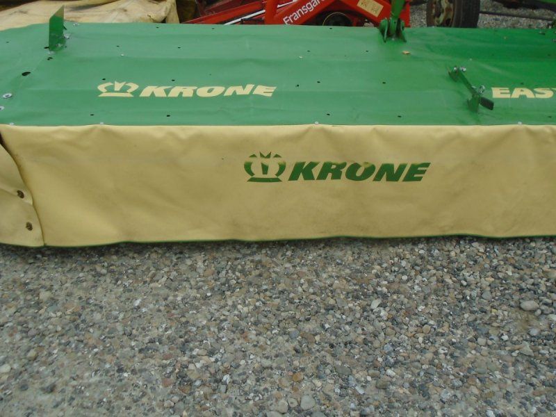 Krone Easy Cut R 320