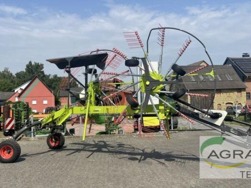 Claas LINER 1700