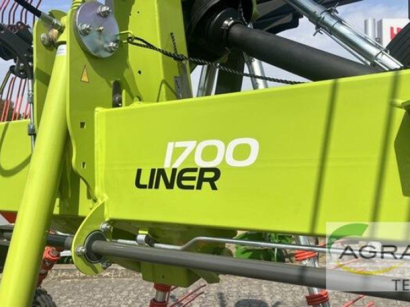 Claas LINER 1700