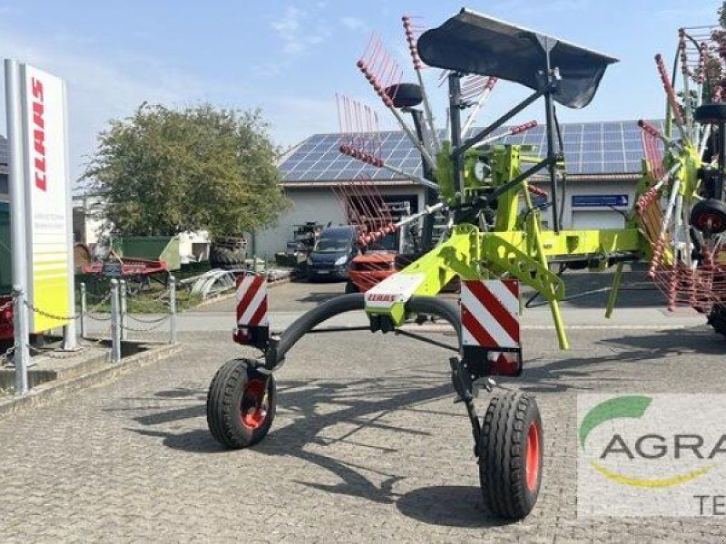 Claas LINER 1700