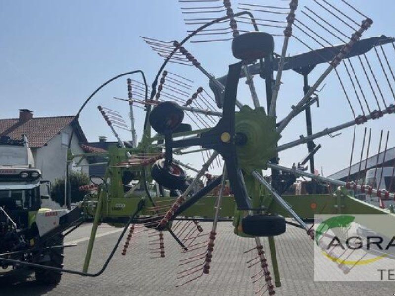 Claas LINER 1700