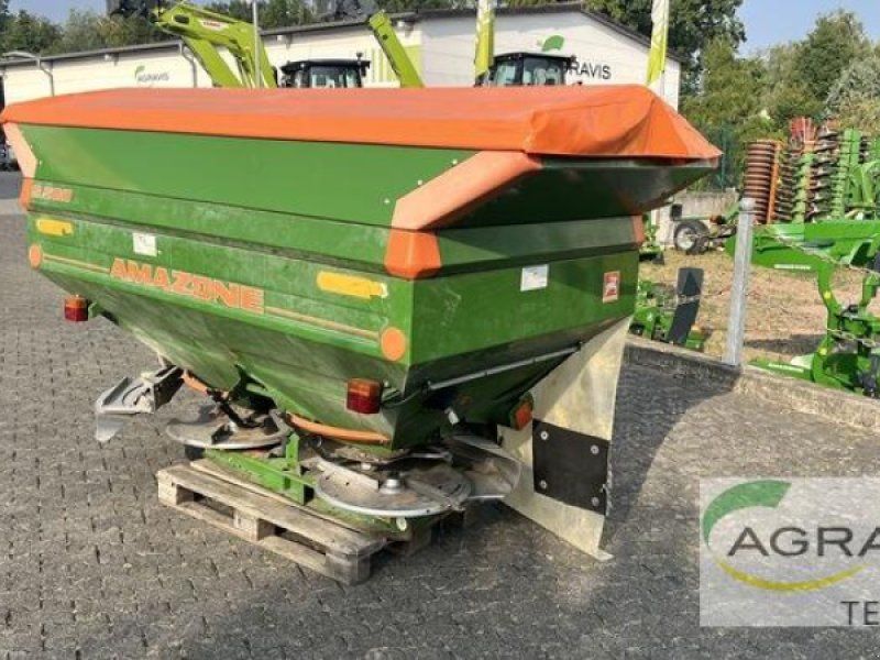 Amazone ZA-M 1500