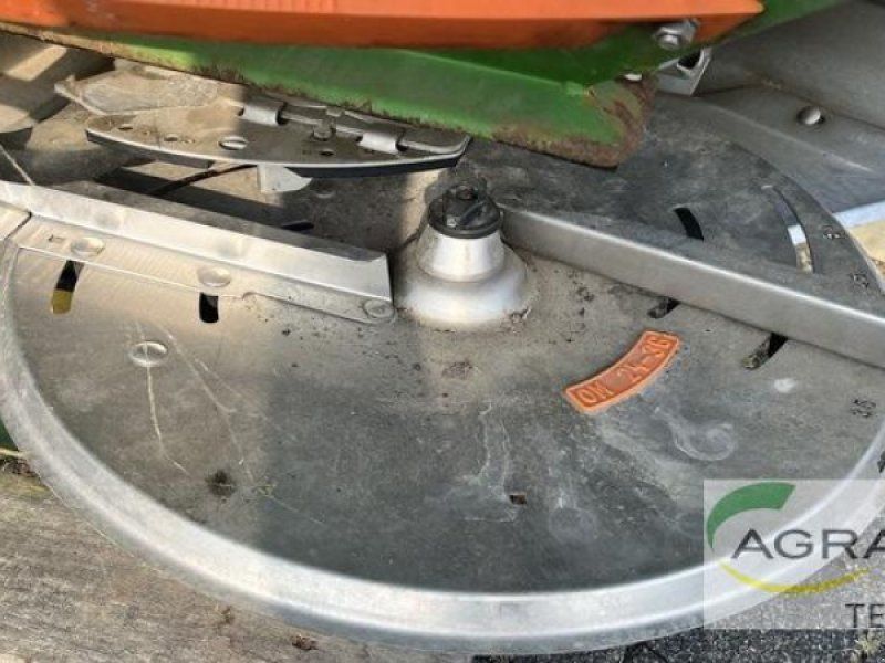 Amazone ZA-M 1500