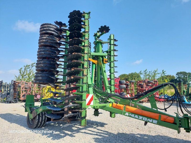 Amazone CATROS 7501-T2