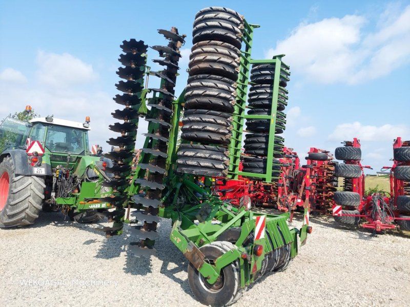 Amazone CATROS 7501-T2