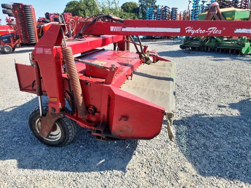 JF GMS 3200 Hydro-fl