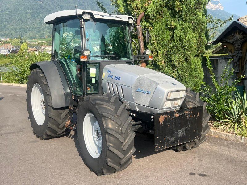 Lamborghini R4 100 GB254
