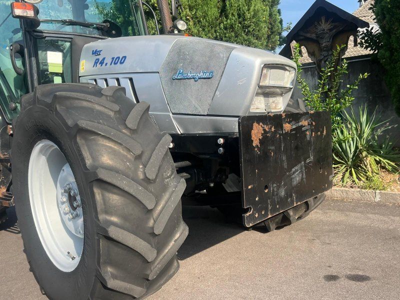 Lamborghini R4 100 GB254