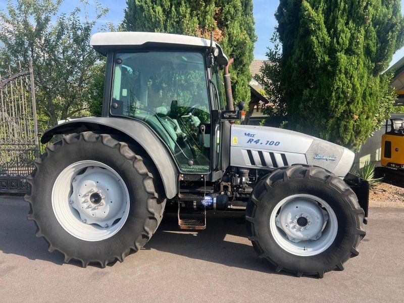 Lamborghini R4 100 GB254