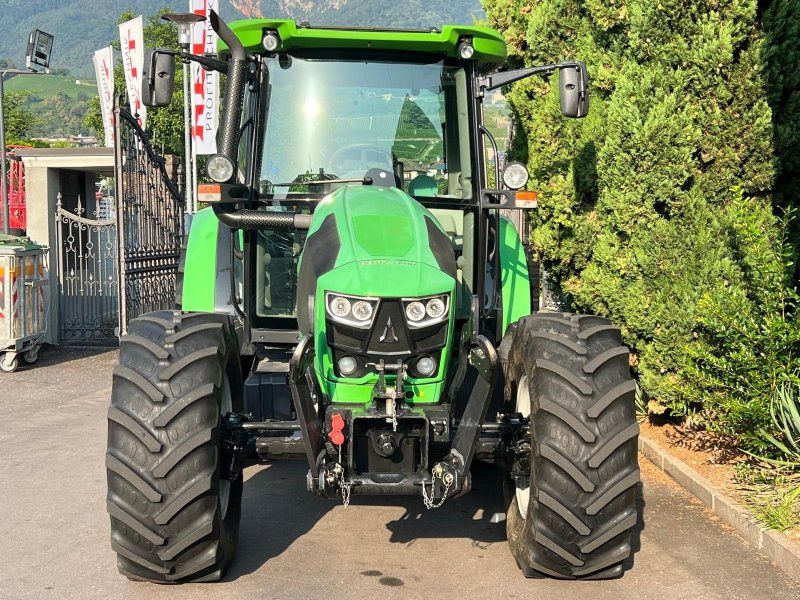 Deutz-Fahr 5090C GB291