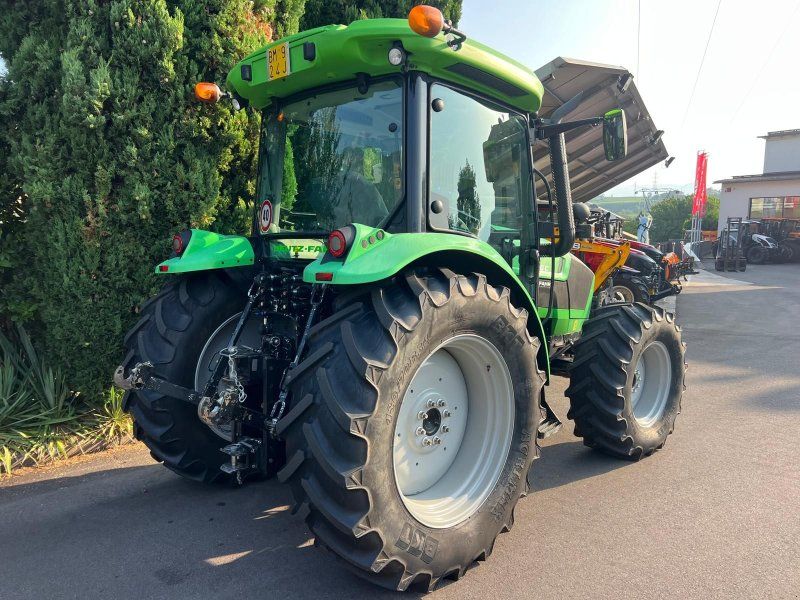 Deutz-Fahr 5090C GB291