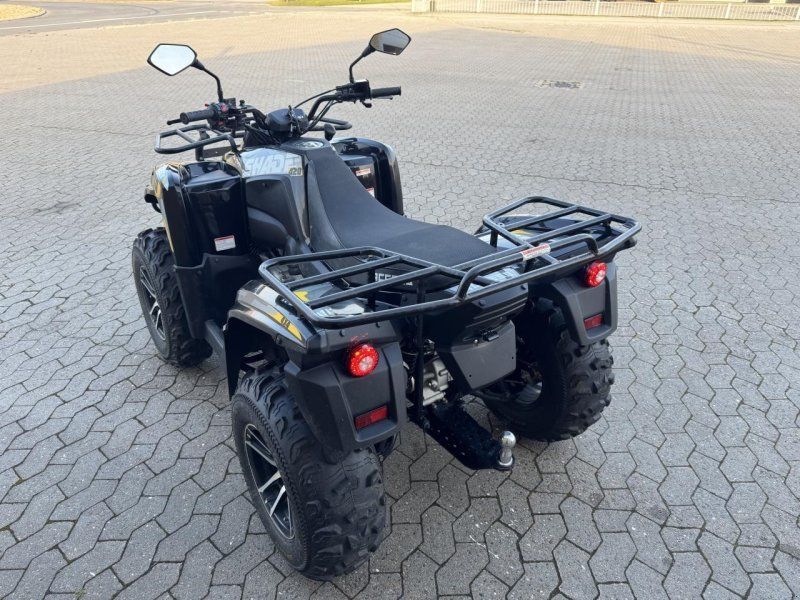 ACCESS 420 SHADE 4X4
