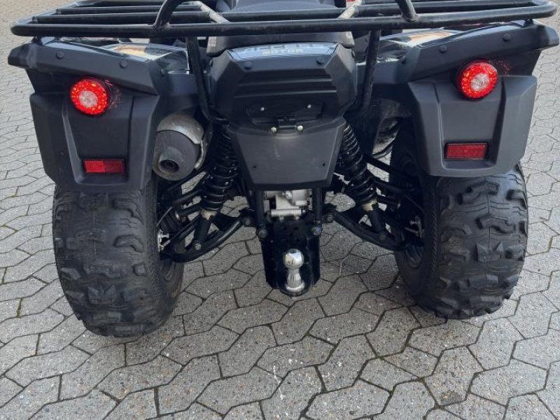 ACCESS 420 SHADE 4X4