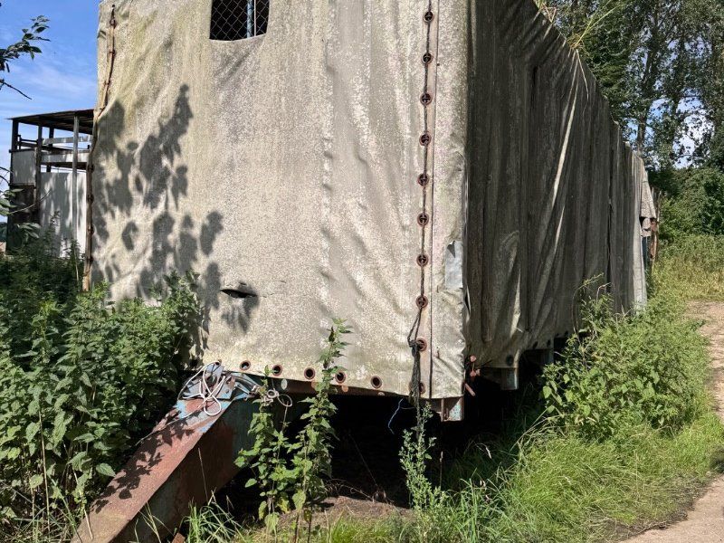 Fortschritt HTS 50.04