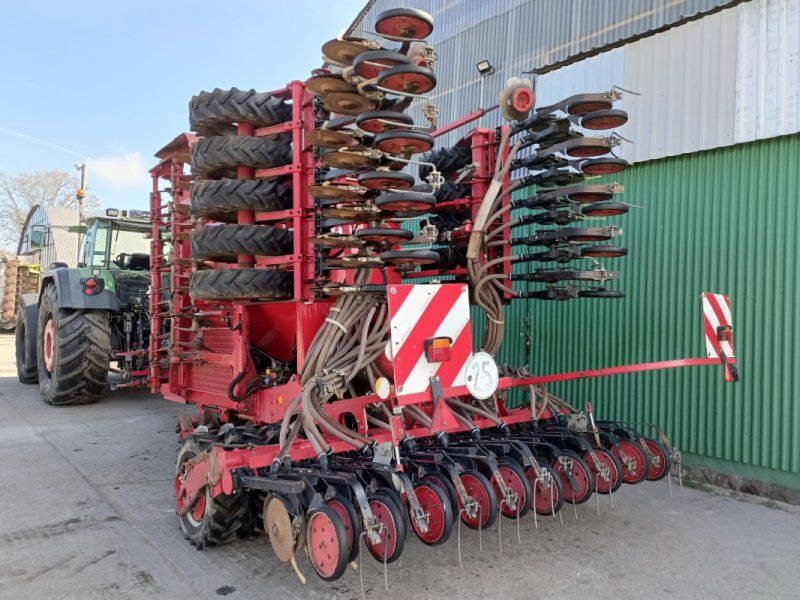 Horsch Pronto 6 DC