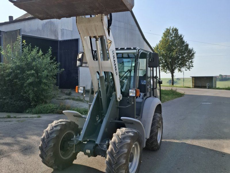 Kramer 5050