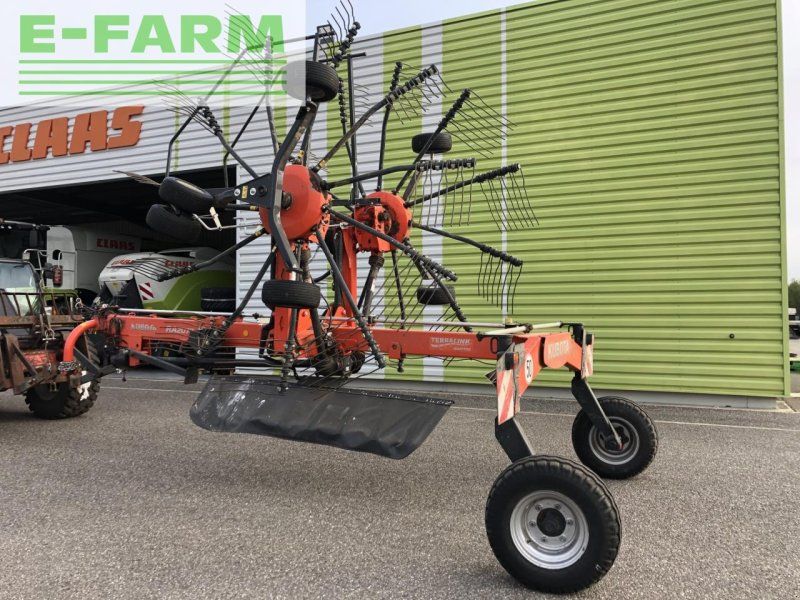 Kubota ra 2072