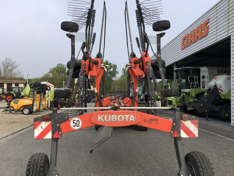 Kubota ra 2072