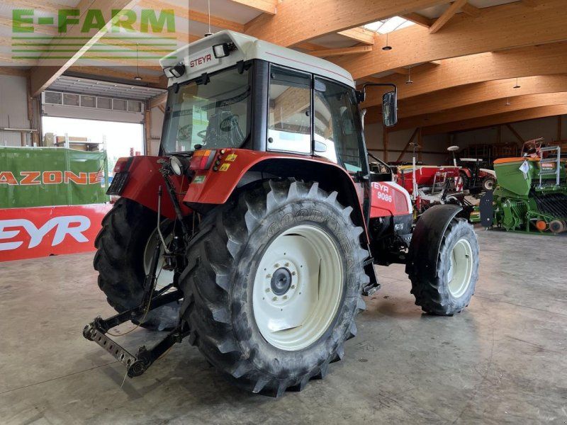 Steyr 9086
