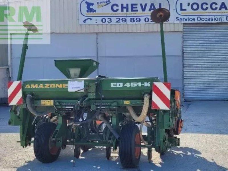 Amazone ed 451 k