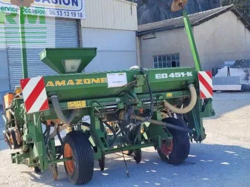 Amazone ed 451 k