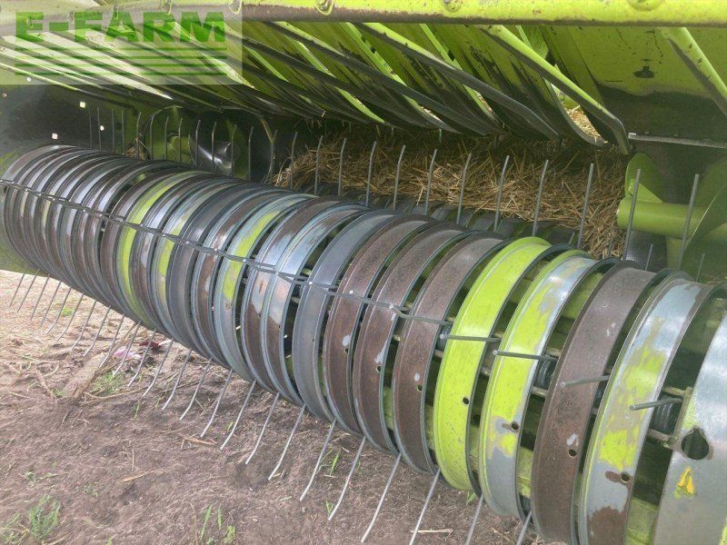 Claas QUADRANT 1200