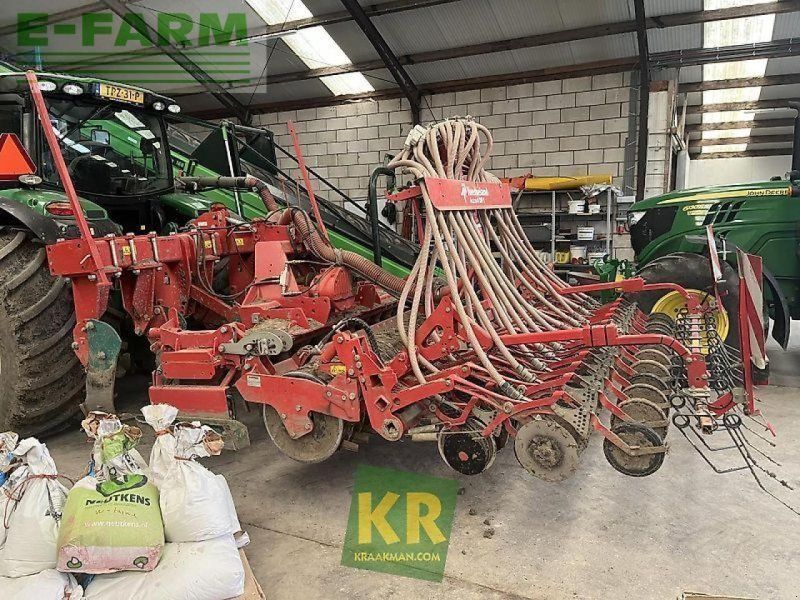 Kverneland zaaibalk overig #280409