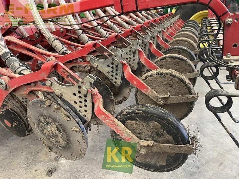 Kverneland zaaibalk overig #280409