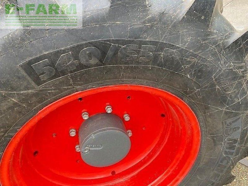 Fendt 516 gen3 profi+